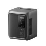 EcoFlow DELTA 3 1000 Air 1024Wh 10ms UPS Portable Power Station