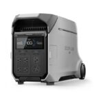 EcoFlow DELTA Pro 3 4096Wh 4000W Portable Power Station