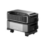 EcoFlow DELTA Pro Ultra 6-30kWh 6900W Portable Power Station