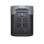 EcoFlow E2000 Portable Power Station 2048Wh 2400W Output - Image 2