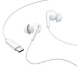 Edifier P230 Type-C earphones comfortable in ear design
