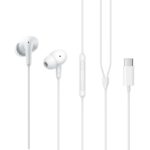 Edifier P230 USB-C wired earphones main design