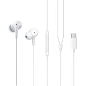 Edifier P230 USB-C wired earphones main design