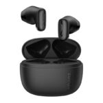 Edifier X1 Lite TWS earbuds comfortable fit design