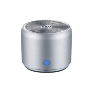 EWA A106 Pro mini bluetooth speaker main design compact metal build