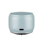 EWA A126 portable mini bluetooth speaker sleek durable design
