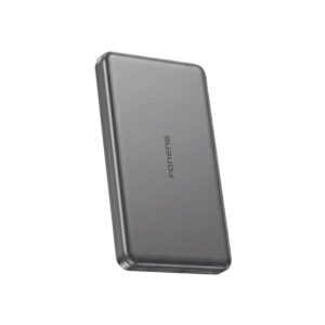 Foneng PX156 10000mAh wireless power bank main design
