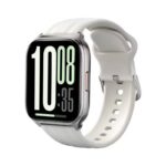 Haylou Watch 3 AMOLED Smartwatch with Voice Calling - Image 2