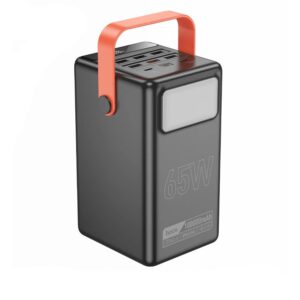 Hoco DB03 Max 100000mAh 65W power bank main design