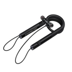 Hoco ES3 Pro wireless neckband comfortable fit design