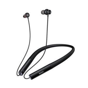 Hoco ES3 Pro ANC bluetooth neckband earphones main design
