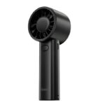 Hoco HX600 portable handheld fan main design