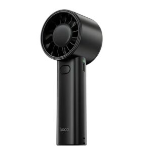 Hoco HX600 portable handheld fan main design