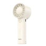 Hoco HX600 mini portable fan compact design