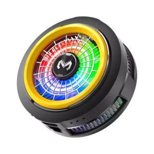MEMO CX20 semiconductor phone cooler for gaming phones