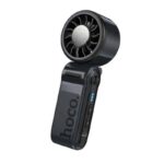 Hoco HX604 ice pack series foldable handheld fan main design