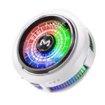 MEMO CX20 phone cooler used for mobile gaming cooling