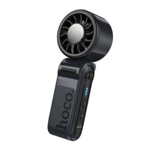 Hoco HX604 ice pack series foldable handheld fan main design