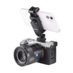 Ulanzi ST065 multifunction cold shoe smartphone holder main design