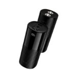 Hoco J150 20000mAh power bank main design with flashlight