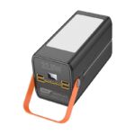 Hoco MMJ21 Action 100000mAh power bank main design