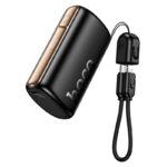 Hoco Q50 Victory 10000mAh PD20W power bank main design