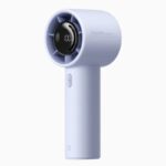 JISULIFE Life10 handheld fan main design