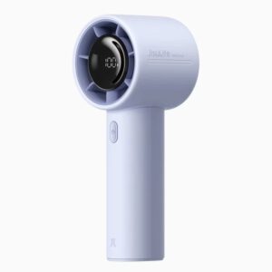 JISULIFE Life10 handheld fan main design