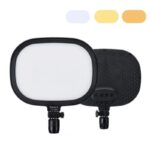 Jmary FM-58R 9 inch panel LED light main design for photography