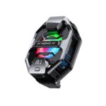 MEMO DL20 RGB Mobile Cooler 27W Semiconductor