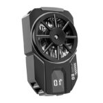MEMO DLA3 radiator semiconductor phone cooler main design for gaming