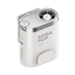 Momax 1Go Clip IF23W mini fan main design