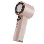Momax 1Go high speed mini fan compact design