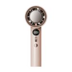 Momax 1Go portable handheld cooling fan main desig