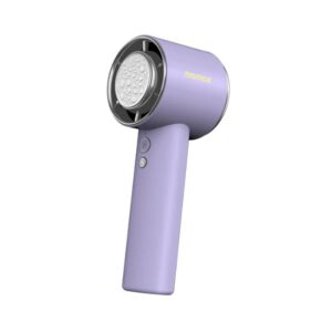 Momax wearable air freshener compact portable design