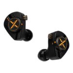 oopusX Op 22 2DD 2BA in ear headphone main design