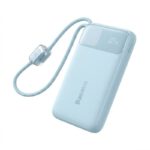 Baseus EnerFill FC11 20000mAh power bank main design fast charging battery