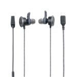 Plextone RX3 Gen II earphone main design