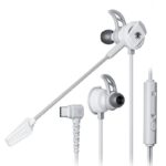 PLEXTONE RX3 Pro Cyberpunk In-Ear Gaming Earphone