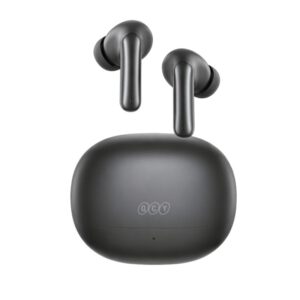 QCY MeloBuds N20 Pro earbuds main design