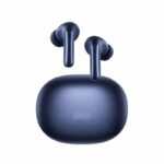 QCY N20 Pro TWS earbuds comfortable fit design