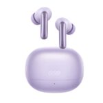 QCY N20 Pro earbuds with charging case