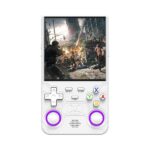 R36 ULTRA Retro Handheld Game Console