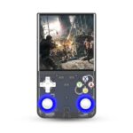 R36 ULTRA Retro Handheld Game Console