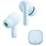 Redmi Buds 8 Lite TWS earbuds comfortable fit design