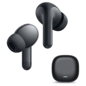 Redmi Buds 8 Lite ANC true wireless earbuds main design