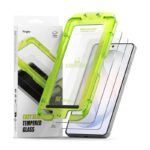 Ringke Easy Slide screen protector for Galaxy S26 main design