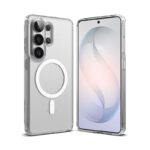 Ringke Fusion magnetic matte clear case for Galaxy S26 Ultra main design