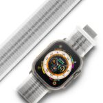 Ringke Apple Watch sports band breathable nylon strap