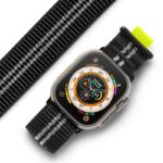 Ringke sports air loop strap for Apple Watch main design